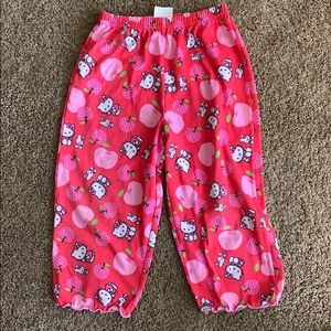 Hello Kitty Sleep Pants